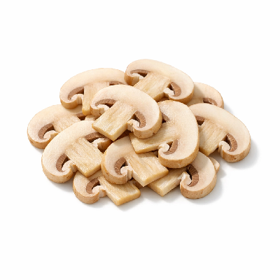 Mellow Mushroom Mushrooms Sm Slice