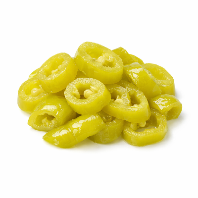 Mellow Mushroom Pepperoncini Sm Slice