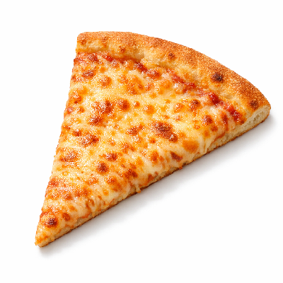 Mellow Mushroom Pizza Slices Cheese Large