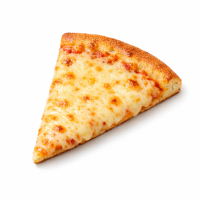 Mellow Mushroom Pizza Slices Cheese Med