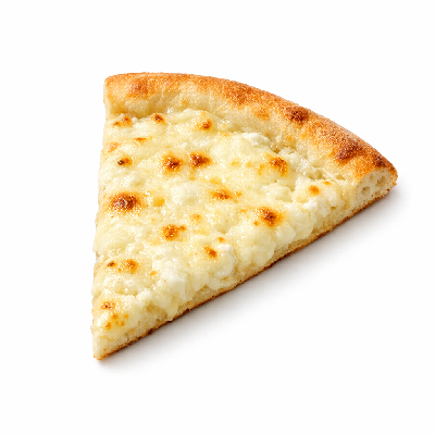 Mellow Mushroom Pizza Slices Gourmet White Sm