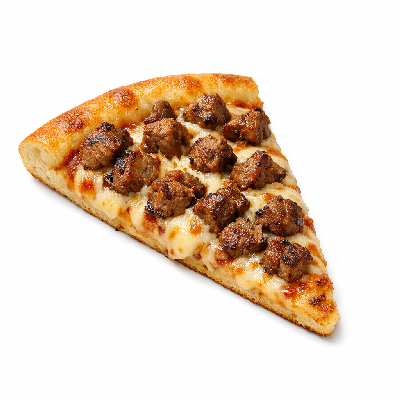 Mellow Mushroom Pizza Slices Mighty Meaty Sm