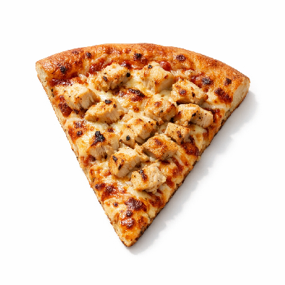 Mellow Mushroom Protein Chicken Menu Large Slice