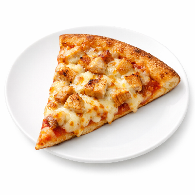 Mellow Mushroom Protein Chicken Menu Med Slice