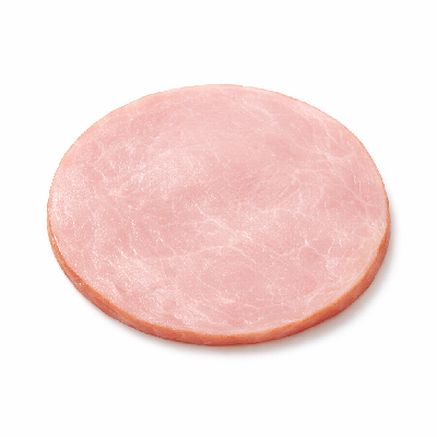 Mellow Mushroom Protein Ham Sm Slice