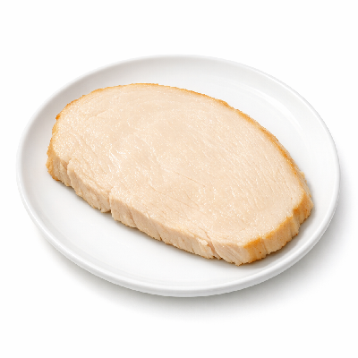 Mellow Mushroom Protein Turkey Sm Slice