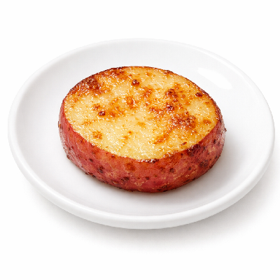 Mellow Mushroom Roasted Red Potato Sm Slice