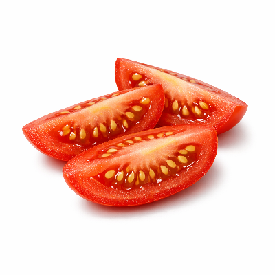 Mellow Mushroom Roma Tomatoes Med Slice