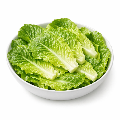 Mellow Mushroom Salad Bases Romaine