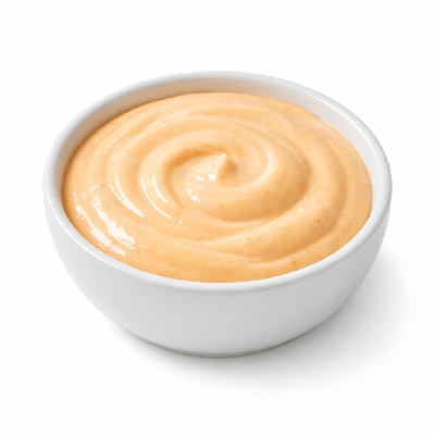 Mellow Mushroom Salad Dressings Spicy Ranch