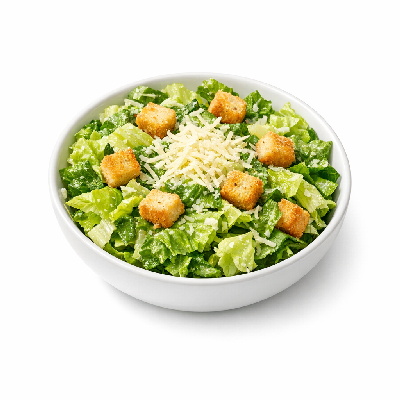 Mellow Mushroom Salads Caesar Sm