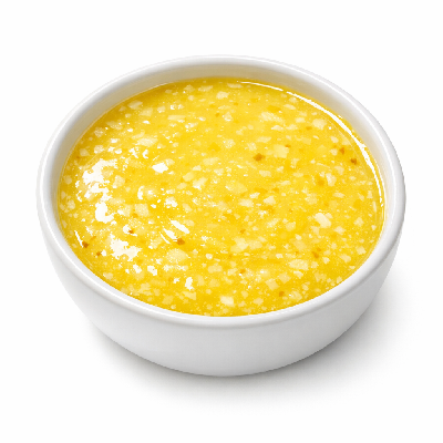 Mellow Mushroom Sauces Butter & Garlic