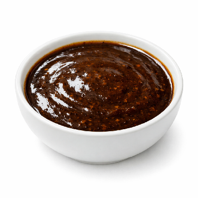 Mellow Mushroom Sauces Jerk Sm Slice