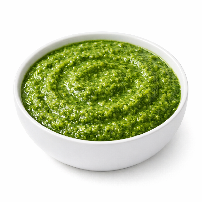 Mellow Mushroom Sauces Pesto