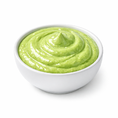 Mellow Mushroom Sauces Pesto Mayo