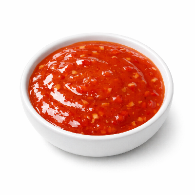 Mellow Mushroom Sauces Sweet Chili Glaze