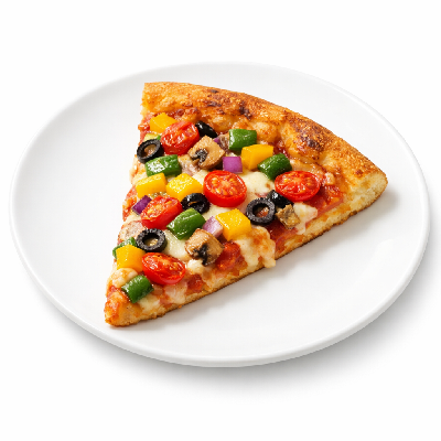 Mellow Mushroom Veg Out Pizza Large