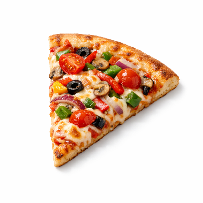 Mellow Mushroom Veg Out Pizza Medium