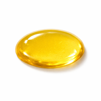 Menhaden fish oil