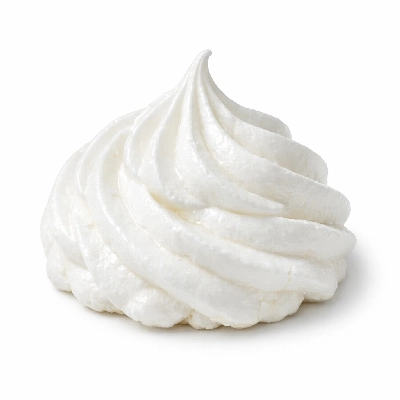Meringue-Based Dessert