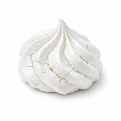 Meringue Cookies