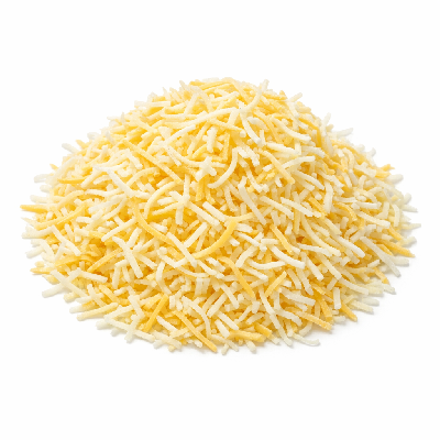 Mexican cheese blend reduced fat shredded