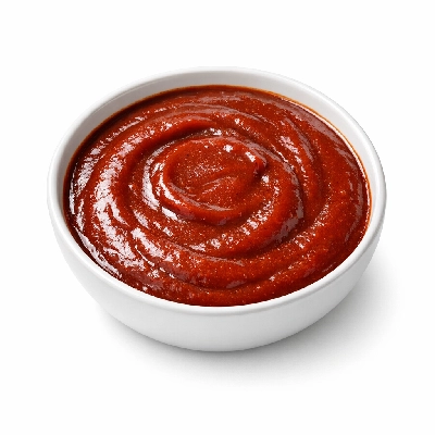 Mild red enchilada sauce