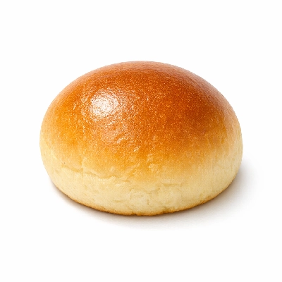 Milk bread bun