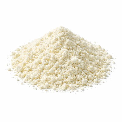 Milk buttermilk dried