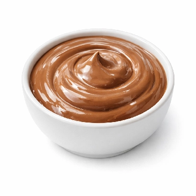 Milk Chocolate Dip
