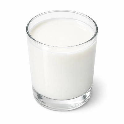 Milk imitation non-soy