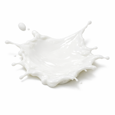 Milk nonfat fluid with added solids and vitamin a fat free or skim