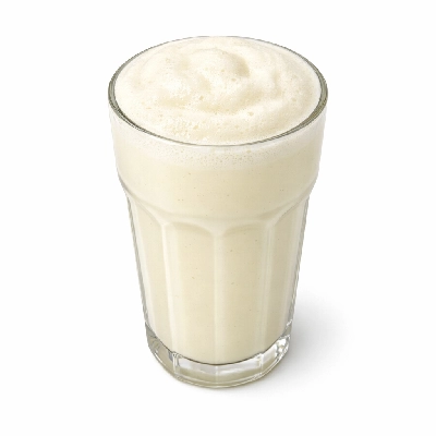 Milk shakes thick vanilla