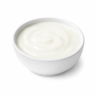 Milk substitutes fluid with hydrogenated vegetable oils