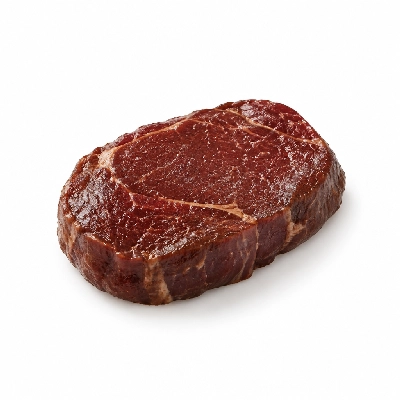 Miller & Carter 30 Day Aged Rump Steak 4oz Young Guest