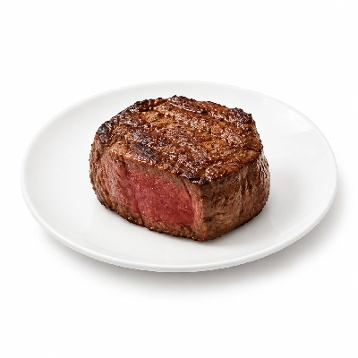 Miller & Carter 50 Day Aged Usda Prime Fillet 8 Oz Gluten Free Menu