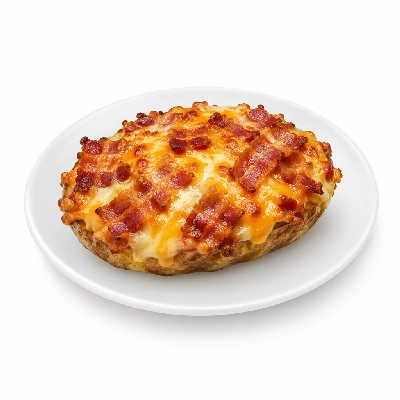 Miller & Carter Add Bacon & Cheese Fixed Price Menu
