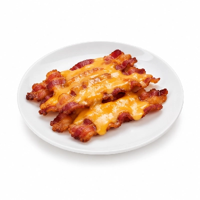 Miller & Carter Add Bacon & Cheese Modifiers