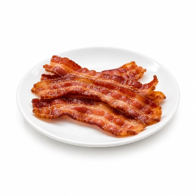 Miller & Carter Add Bacon Breakfast