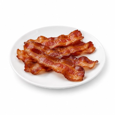 Miller & Carter Add Bacon Main Menu