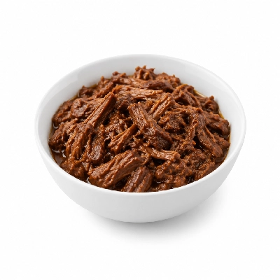 Miller & Carter Add Beef Barbacoa Small Young Guest