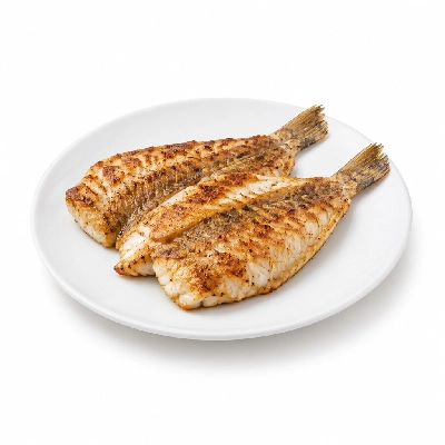 Miller & Carter Add Fillet Tails Main Menu Scotland
