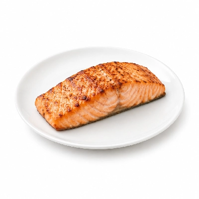 Miller & Carter Add Grilled Salmon Gluten Free Main Menu Scotland