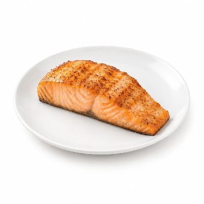 Miller & Carter Add Grilled Salmon Gluten Free Menu