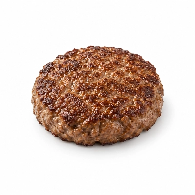 Miller & Carter Add Prime Steak Burger Patty Main Menu