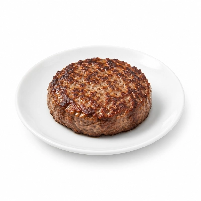 Miller & Carter Add Prime Steak Burger Patty Main Menu Scotland