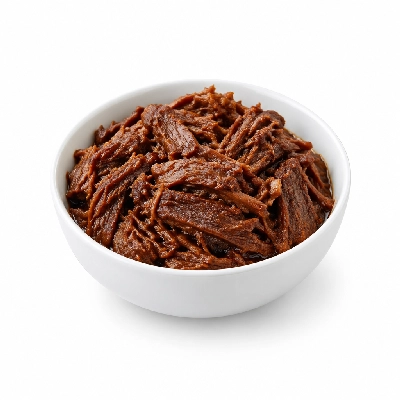 Miller & Carter Add Pulled Beef Barbacoa Young Guest