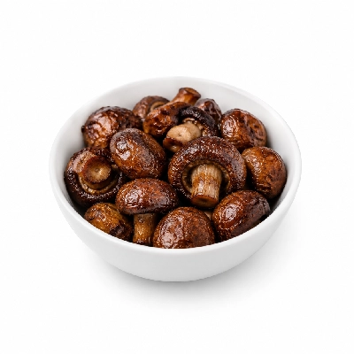 Miller & Carter Add Roasted Button Mushrooms Breakfast