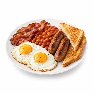 Miller & Carter Americano Breakfast