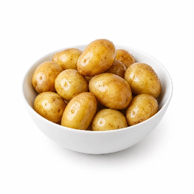 Miller & Carter Baby New Potatoes Gluten Free Main Menu